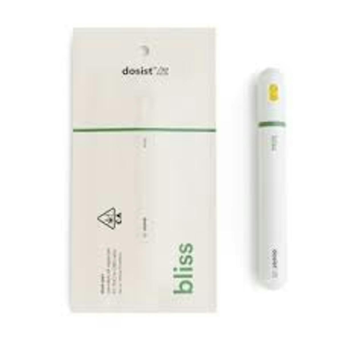 Image of Bliss 9:1 THC/CBD Vape Pen
