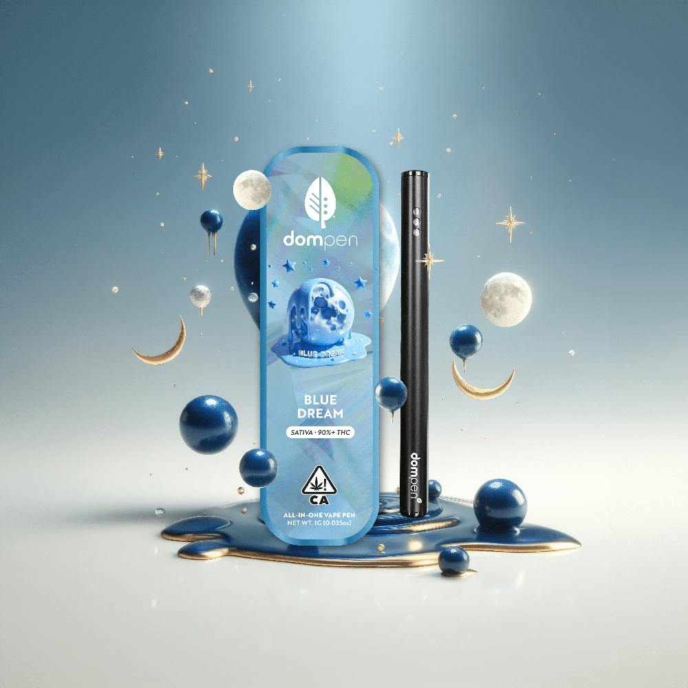Dompen | Blue Dream | Classic | AIO