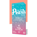 Pearls: CBG/THC 3:1 Blueberry Lemonade - Gummies 10pk 100mg