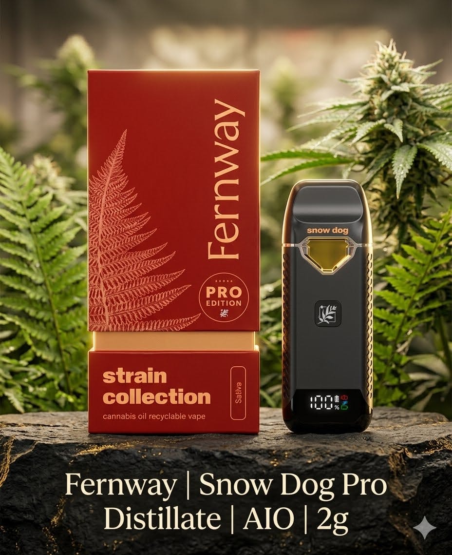 elf bar vape uk Shop Fernway Traveler Pro WINTERMELON | AIO in New York main image 0