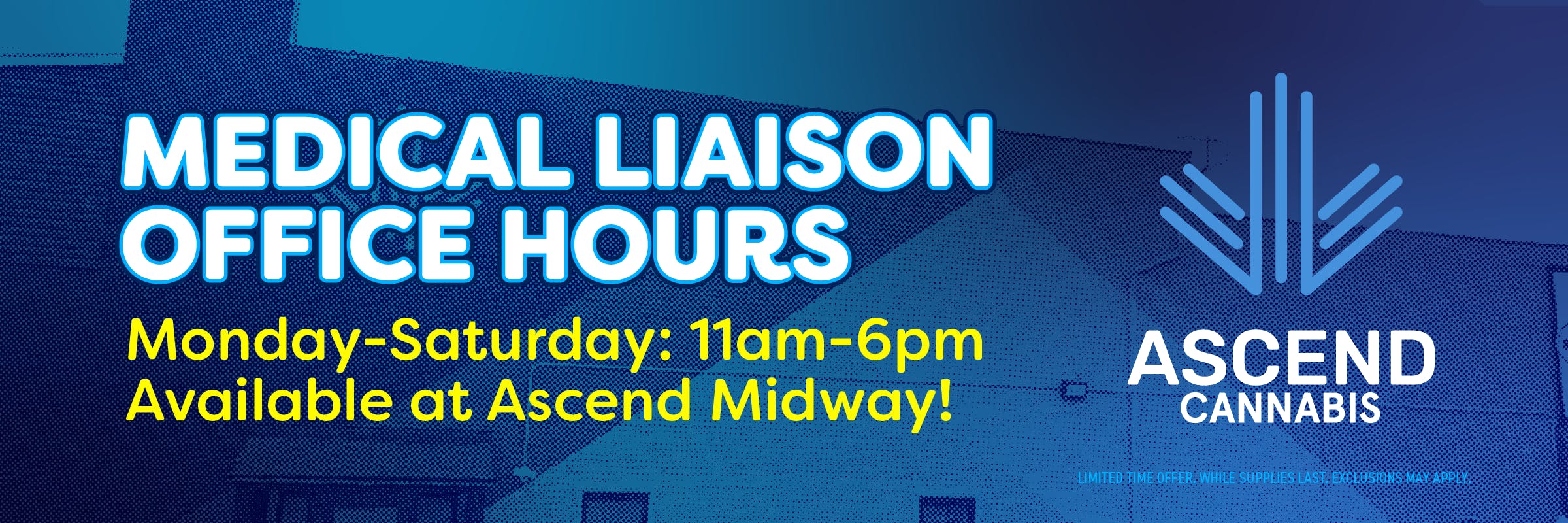 Updated Med Hours