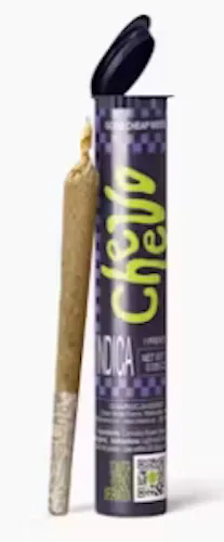 Stay Puft – Preroll – Cheevo – Dazed | Cannabis Dispensary,