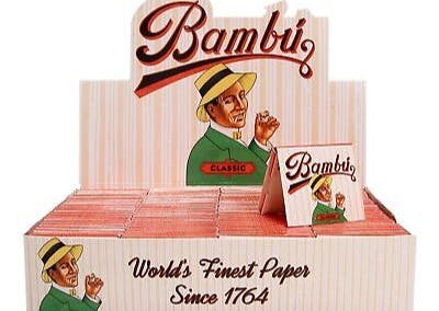 Photo of Bambui Classic 1 1/4