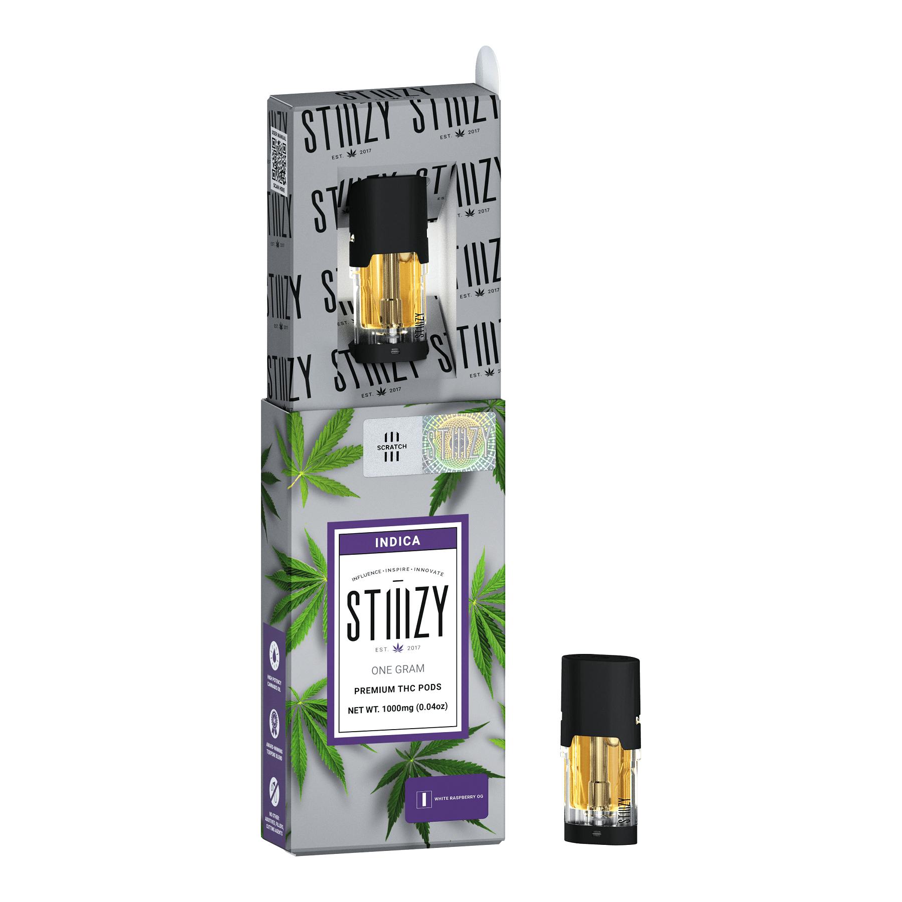 LA産 THCVリキッド 420％ 1ml Og kush 三本