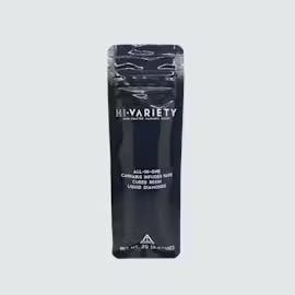 Mango Kush Cured Resin Botanical All-In-One