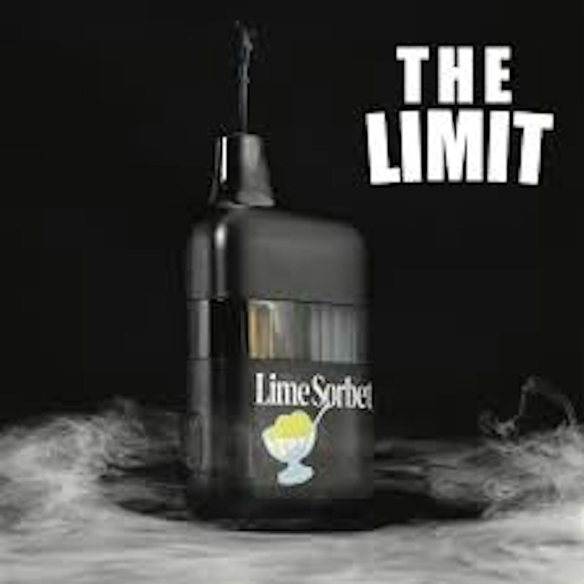 Photo of Higher Cultures 2.5g MINT COOKIE The Limit Disposable Vape Cartridge