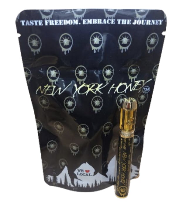 Photo of NY Honey | Runtz | AIO Vape