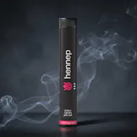 Product Hennep - Jack Herer Pre-Roll 0.5g 2pk (1g)