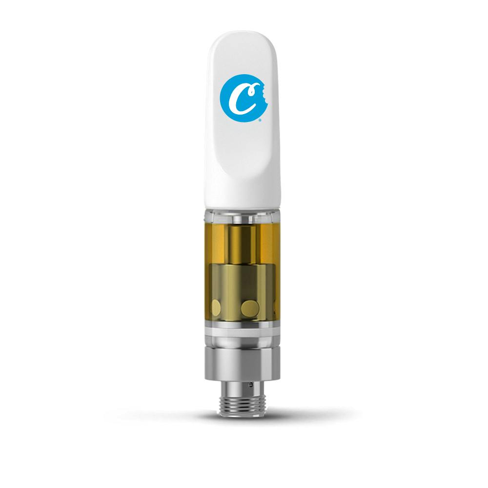 cookie vapes thc Crystal Menthol Vape Fresh Menthol Mojito main image 1