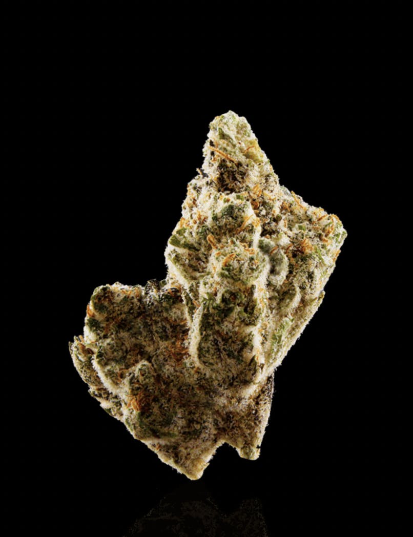 Flower | High Peaks | Black Triangle | 3.5g