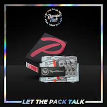 Pressure Pack x Payroll Giovanni - 3.5g Prepack - 4-1