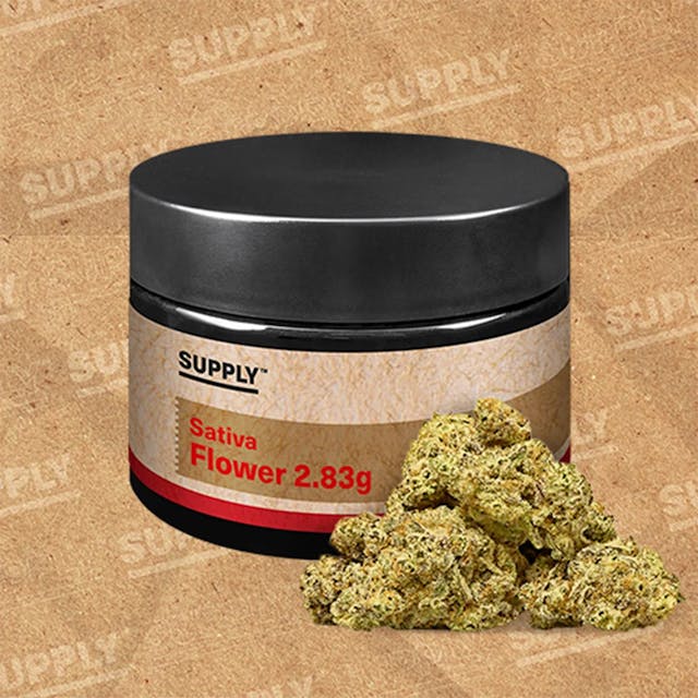 Dried cannabis flower is primarily ingested via inhalation. Activation time is roughly about 5 minutes and can last up to a few hours.