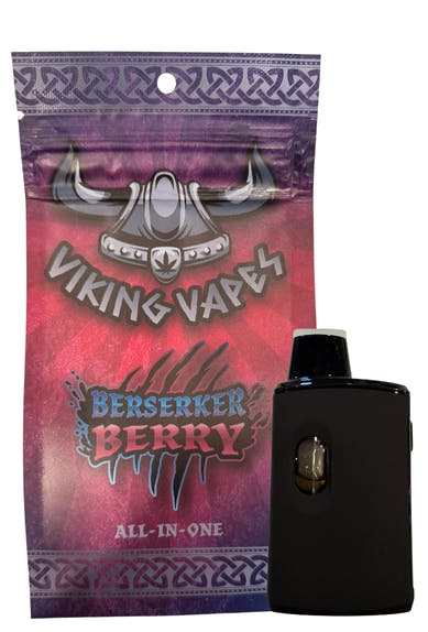 viking vape Shop THCa, CBD & Delta 8 Products main image 0