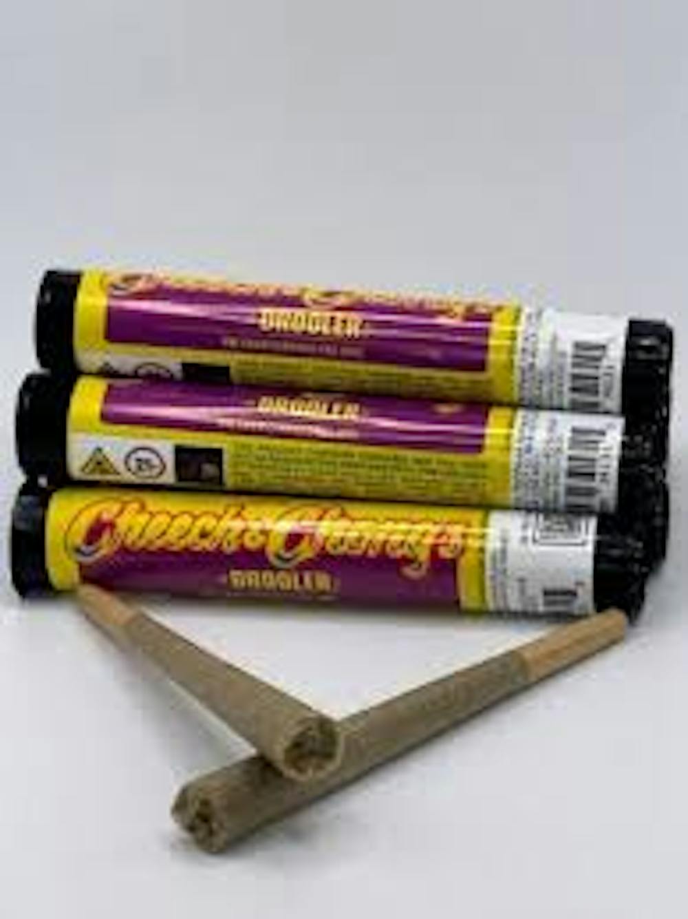 Product Cheech & Chong - Drooler - ( I ) - - PR