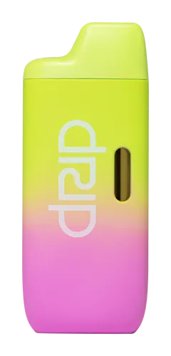 Pink Guava | Disposable Pen | 2g-1