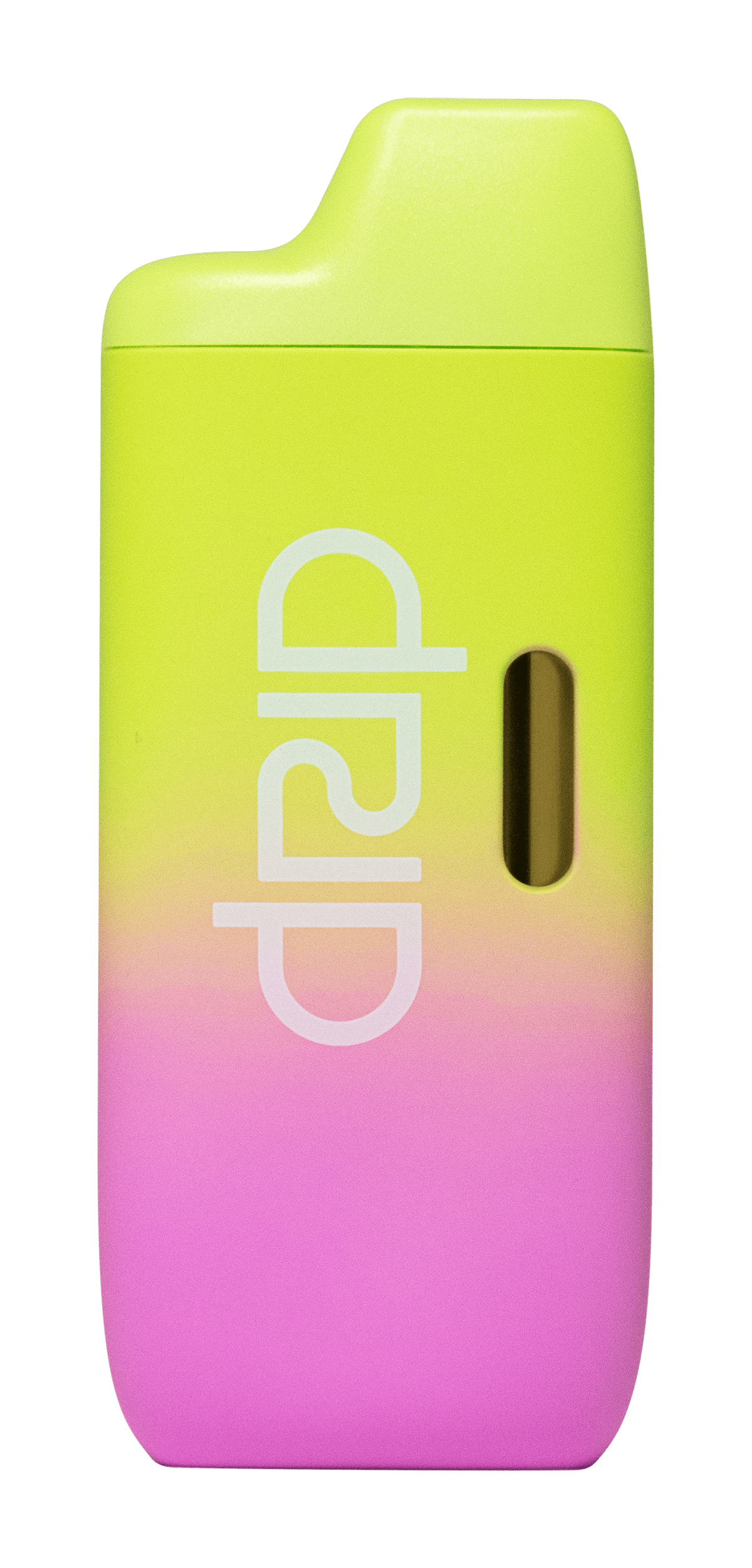 DRIP Cannabis 2g Disposable - Pink Guava