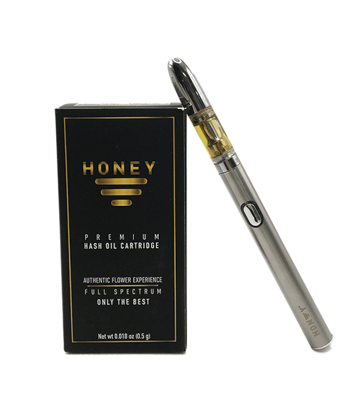 Image of Pineapple Express | 1g Cartridge