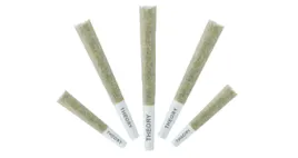 Pre-Rolls category image