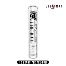 Jointman - 1.2g Preroll - Flu Game