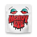 Cookies: Heavy Eye