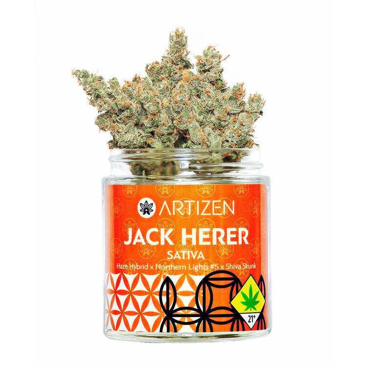 Artizen: Jack Herer