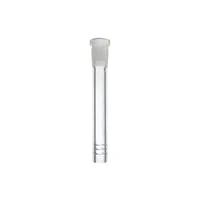 Photo of Beaker Base Tube – 8in – Stable, Easy-to-Clean Bong