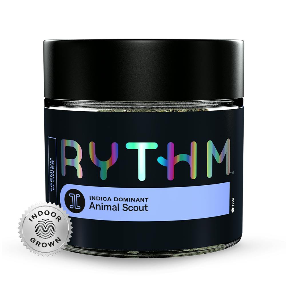 Product Animal Scout | Premium Flower | Indica | 7g