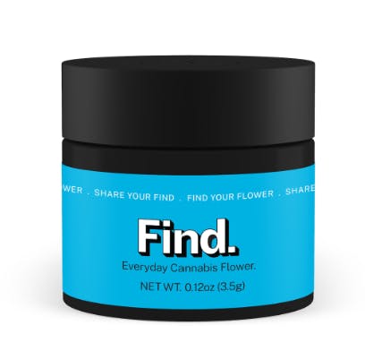 Find | Peanut Butter Muffin | 3.5g