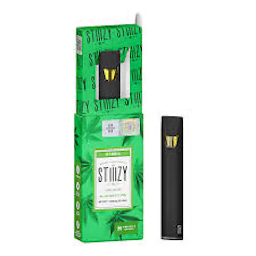 Stiiizy –  AIO Vape – Pineapple Express – 1g – Hybrid-active