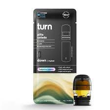 Turn | Pina Colada | Pod | 1g