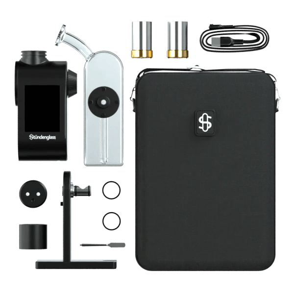 Stundenglass | Modul & Dok Deluxe Travel Set-1