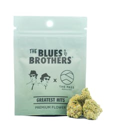 Apple Tartz - Buds 3.5g