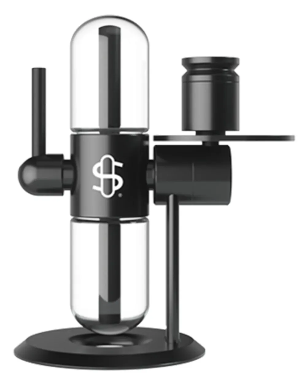 Product Stundenglass Kompact | Gravity Bong
