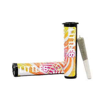 Littles Littles | Watermelon Punch | Live Resin All-In-One Vape 1ML -  Clouditude Cannabis Dispensary in NY
