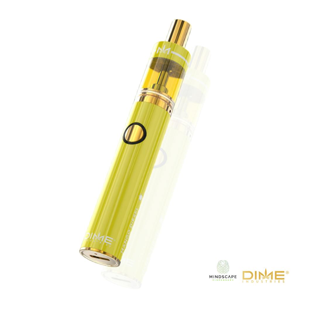 DIME INDUSTRIES - SIGNATURE LINE - MANGO DIESEL