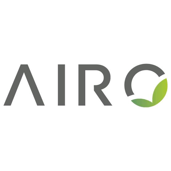 Image of Sour Joker 1g AiroX Liquid Diamonds Series Disposable (Airo)