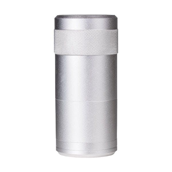 MJ Arsenal Capsule | Silver - ACCESSORIES cannabis product, N/A