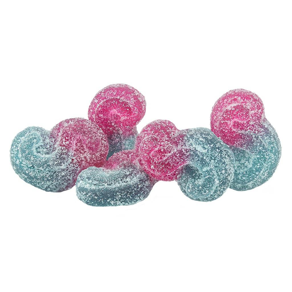 Blue Raspberry Watermelon - 5 Pack