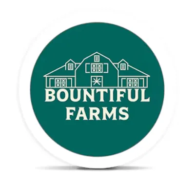 bountiful farms disposable vape Bountiful Farms