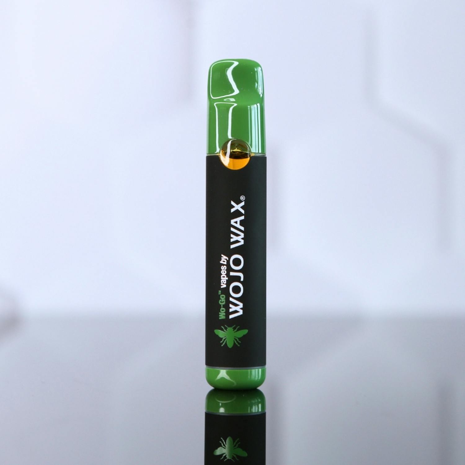 Product: Wojo | Live Rosin Disposable Vape - 0.5g - DOW