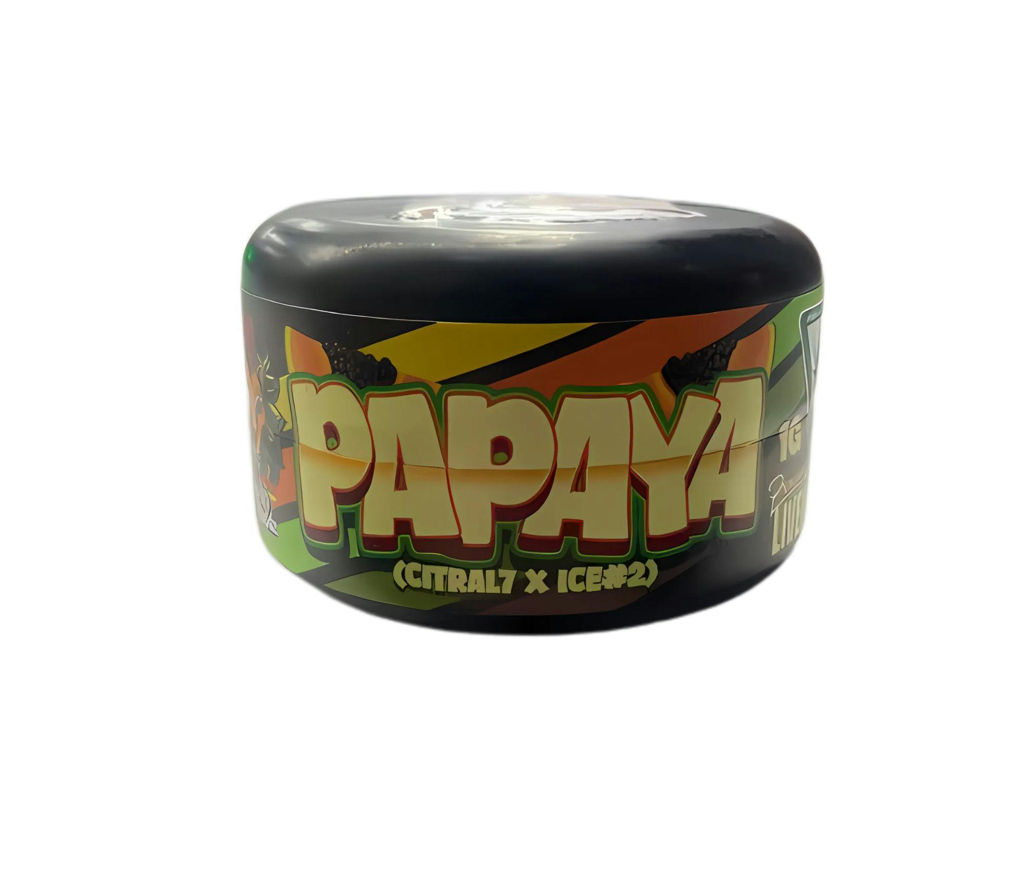 Lambchop Melts - 2g Live Rosin - Papaya