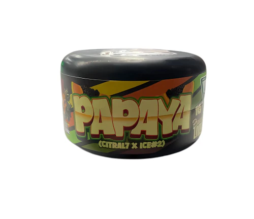 Lambchop Melts - 2g Live Rosin - Mintz