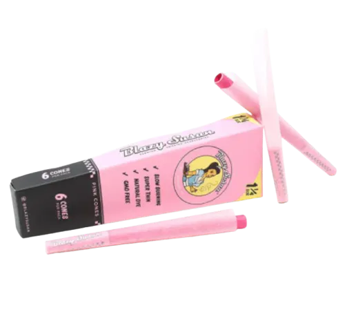 Pink Cones – 1 1/4-active