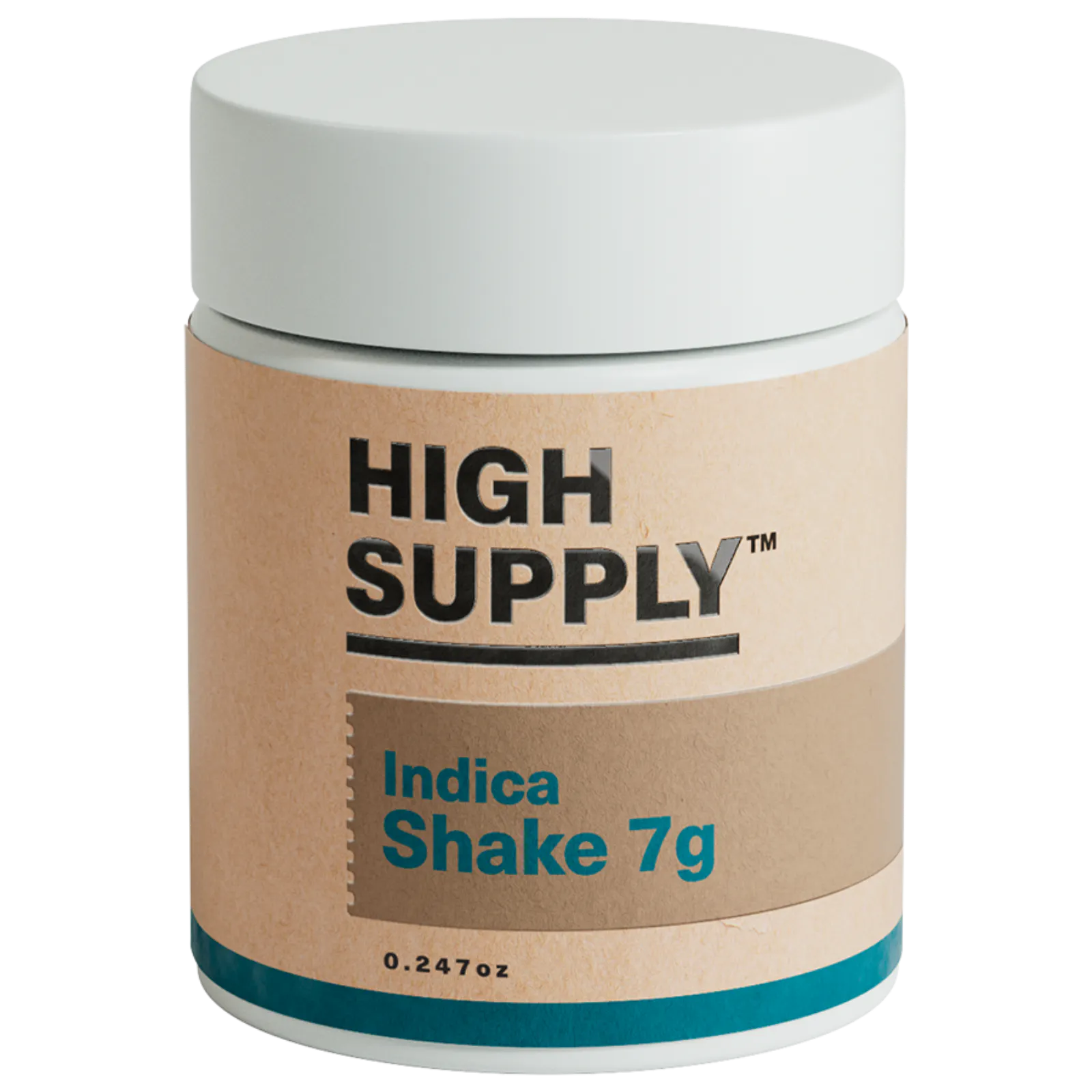 High Supply Super Shake - Slurty 3 at NOXX E. PEORIA