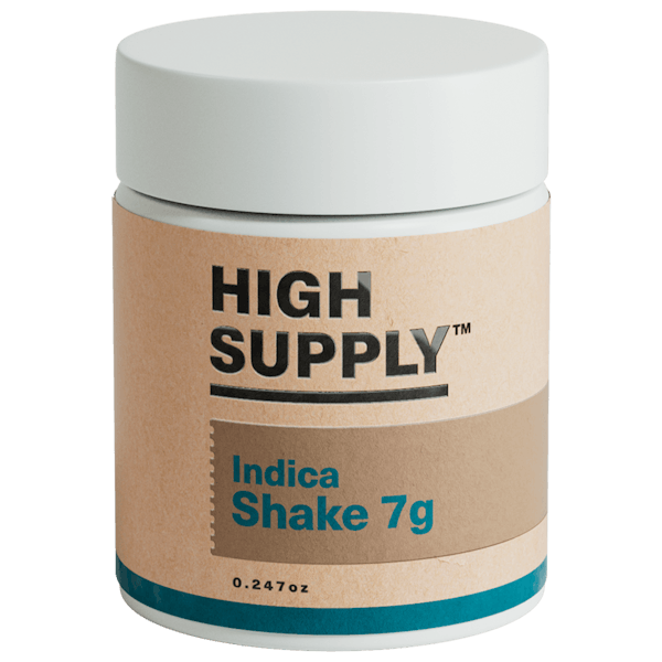 Afgoo (I) - 7g Shake - High Supply