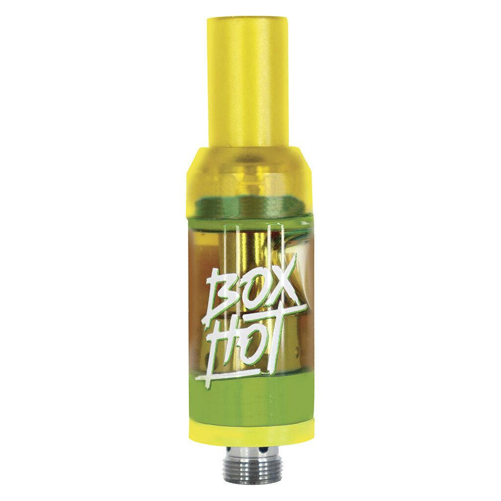 Pear Herer 510 Thread Cartridge-0