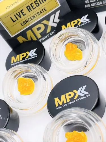 AJs Sour Diesel Live Resin Sugar | 1g-1