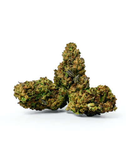 Dada | Papaya Cake | Flower | Indica-Hybrid-1
