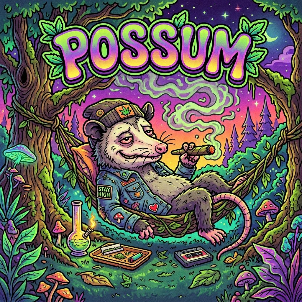 DELI - Possum