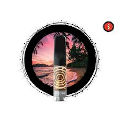 Maui Wowie Cartridge 1g-1
